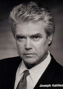Joseph Gallison Joseph Gallison