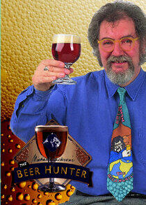 The Beer Hunter The Beer Hunter