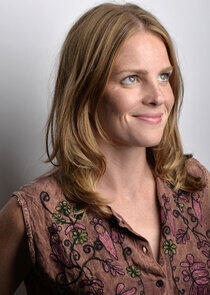 photo of Verity Henry