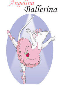 Angelina Ballerina Angelina Ballerina