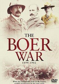The Boer War The Boer War