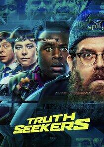 Truth Seekers Truth Seekers