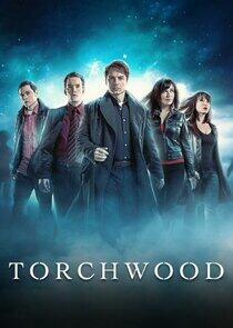 Torchwood Torchwood