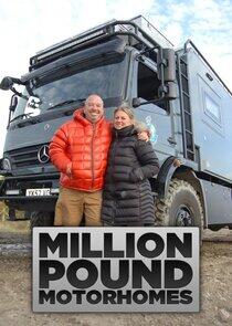 Million Pound Motorhomes Million Pound Motorhomes
