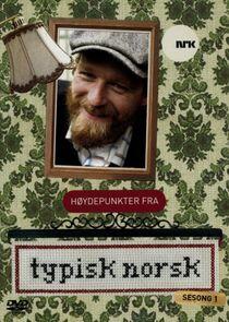 Typisk Norsk Typisk Norsk