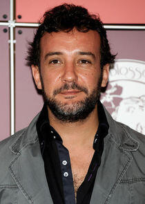 José Luis García Pérez José Luis García Pérez