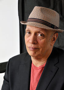Walter Mosley Walter Mosley