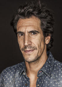 Rodrigo Poisón Rodrigo Poisón