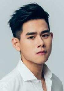 photo of Richard Lee photo of Richard Lee
