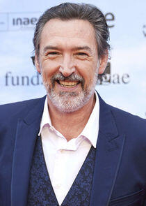 Ginés García Millán Ginés García Millán