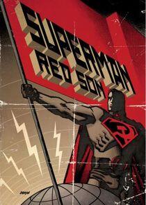 Superman: Red Son Superman: Red Son