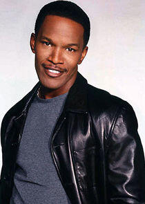Jamie King