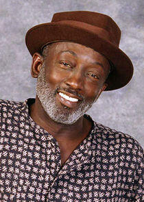 Uncle Junior King