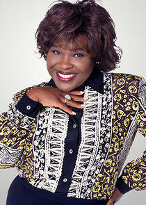 Aunt Helen King