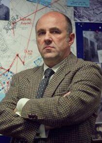 DI Alan Madden DI Alan Madden