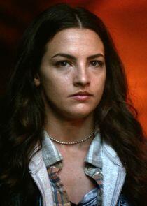 Allegra Garcia Allegra Garcia