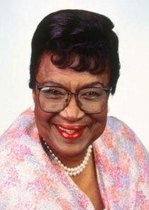 Maybelle 