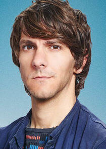 Jamie Winton Jamie Winton