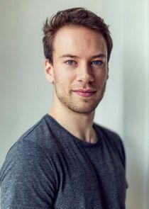 Danny Westerweel Danny Westerweel