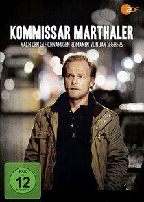 Kommissar Marthaler Kommissar Marthaler