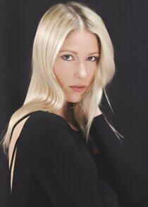 photo of Jen Araki