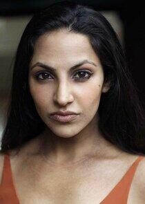Aryana Ramkhalawon Aryana Ramkhalawon