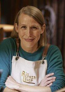 Britta de Laat Britta de Laat