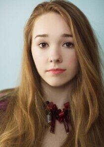 Holly Taylor Holly Taylor