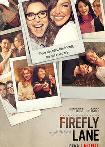 Firefly Lane Firefly Lane