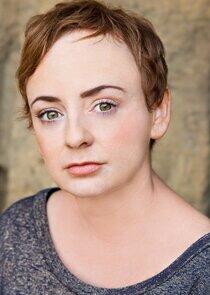Meaghan Davies Meaghan Davies