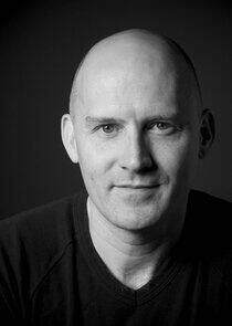 Glenn Hazeldine Glenn Hazeldine