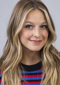 Melissa Benoist Melissa Benoist
