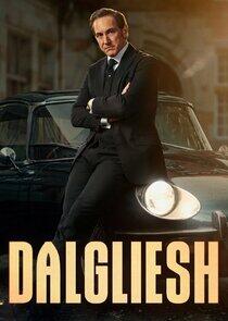 Dalgliesh - Season 2 Dalgliesh - Season 2