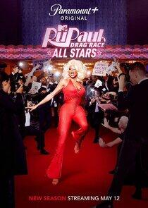 RuPaul's Drag Race: All Stars - Season 8 RuPaul's Drag Race: All Stars - Season 8