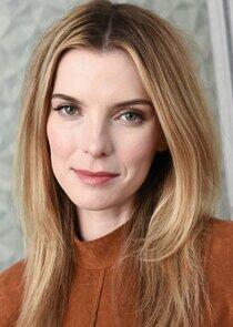 Betty Gilpin Betty Gilpin