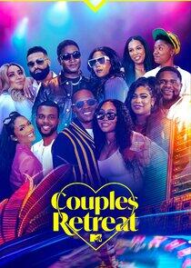 MTV Couples Retreat - Season 3 MTV Couples Retreat - Season 3