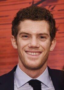 Alistair Brammer Alistair Brammer