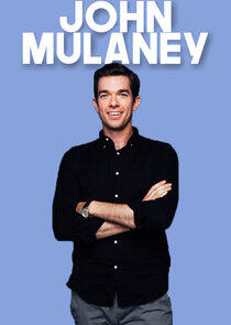 John Mulaney John Mulaney