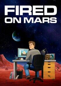Fired on Mars Fired on Mars