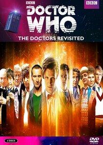 Doctor Who: The Doctors Revisited Doctor Who: The Doctors Revisited