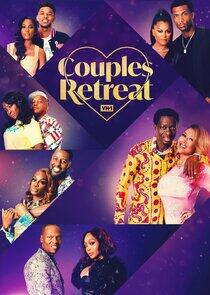 MTV Couples Retreat - Season 2 MTV Couples Retreat - Season 2