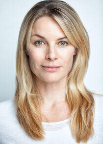 photo of Petra van de Voort
