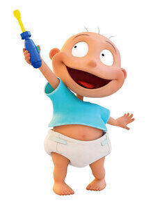Tommy Tommy