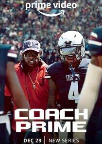 Coach Prime - Season 1 Coach Prime - Season 1