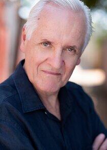Tony Llewellyn-Jones Tony Llewellyn-Jones