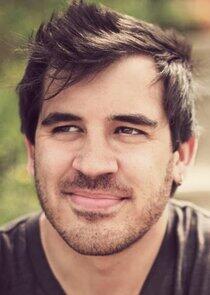 Andrew Garrett Lange Andrew Garrett Lange