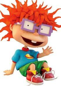 Chuckie Chuckie