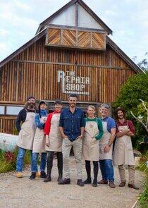 The Repair Shop Australia The Repair Shop Australia