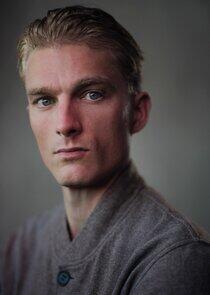 photo of Nicklas Kingo
