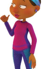 Lucy Lucy
